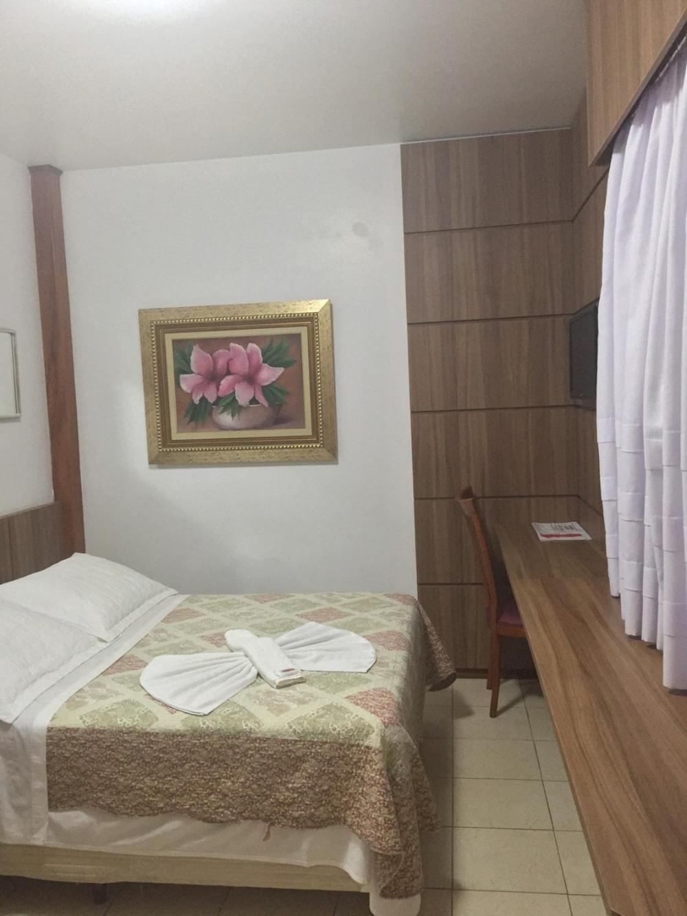 Colle Tourist Hotel Criciuma  Extérieur photo