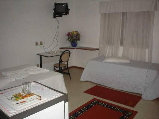 Colle Tourist Hotel Criciuma  Extérieur photo